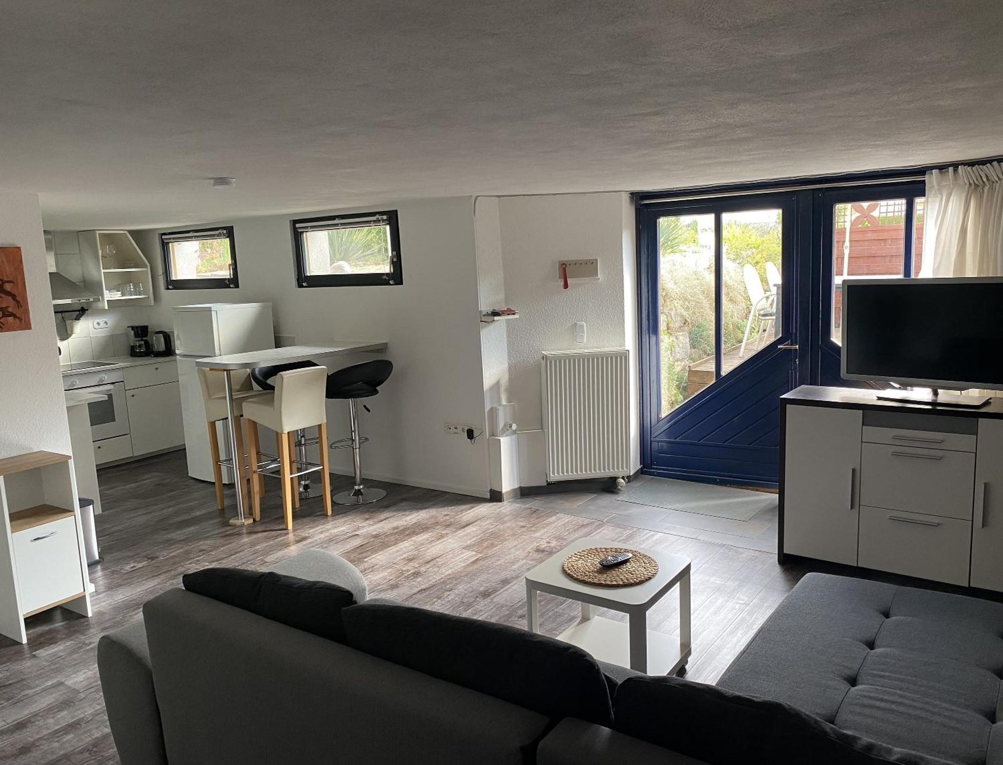 Appartement Dalea à Bad Waldsee Extérieur photo