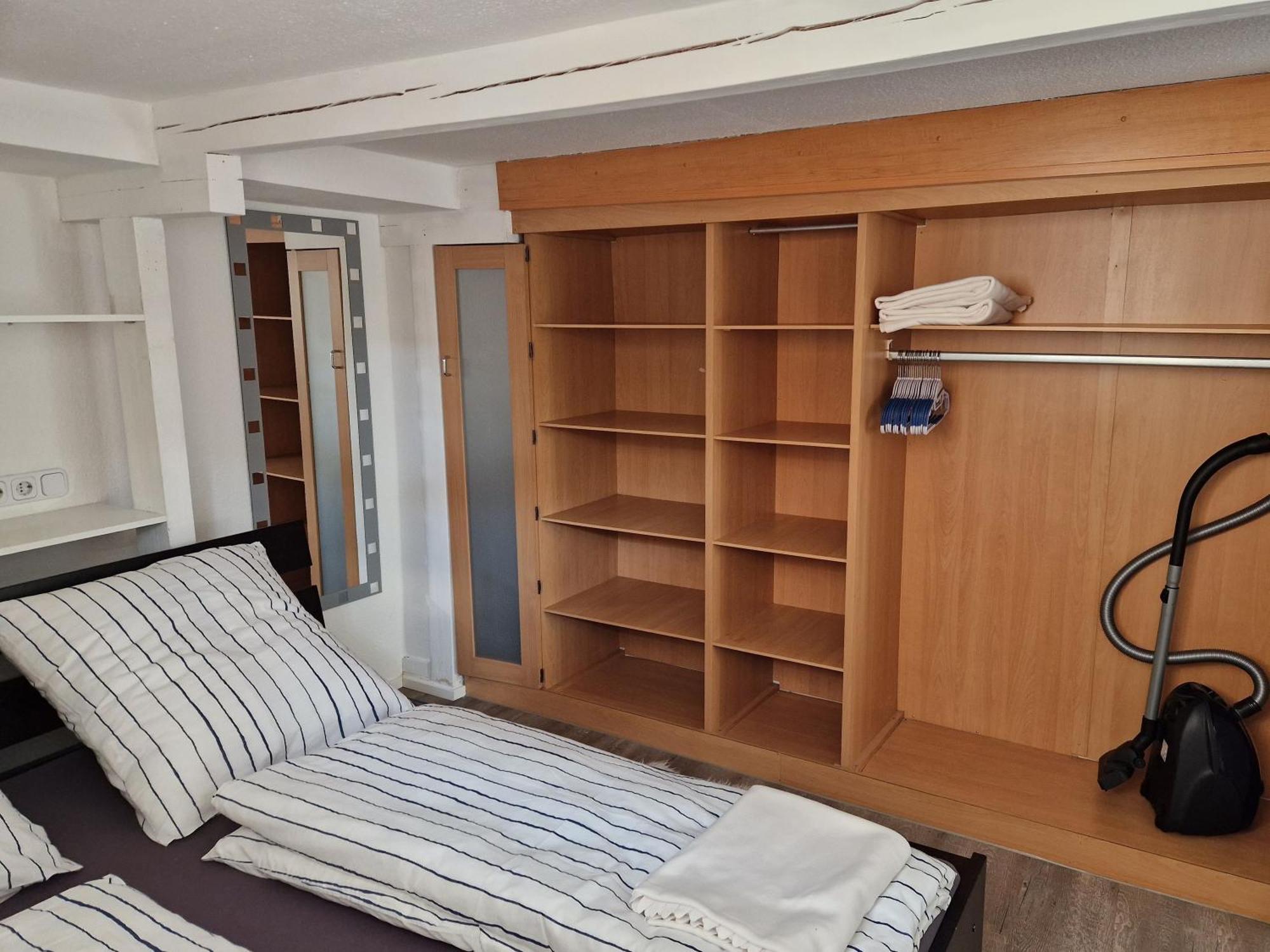 Appartement Dalea à Bad Waldsee Extérieur photo