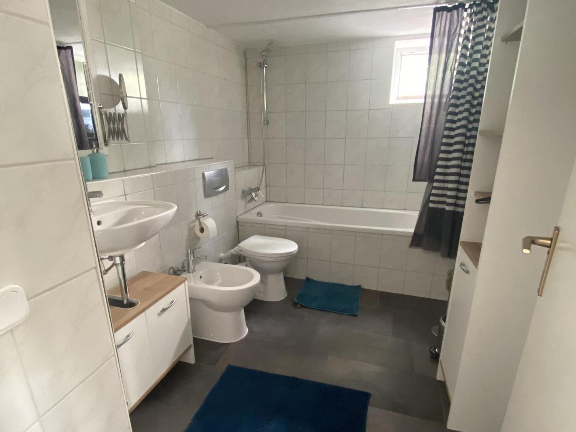 Appartement Dalea à Bad Waldsee Extérieur photo