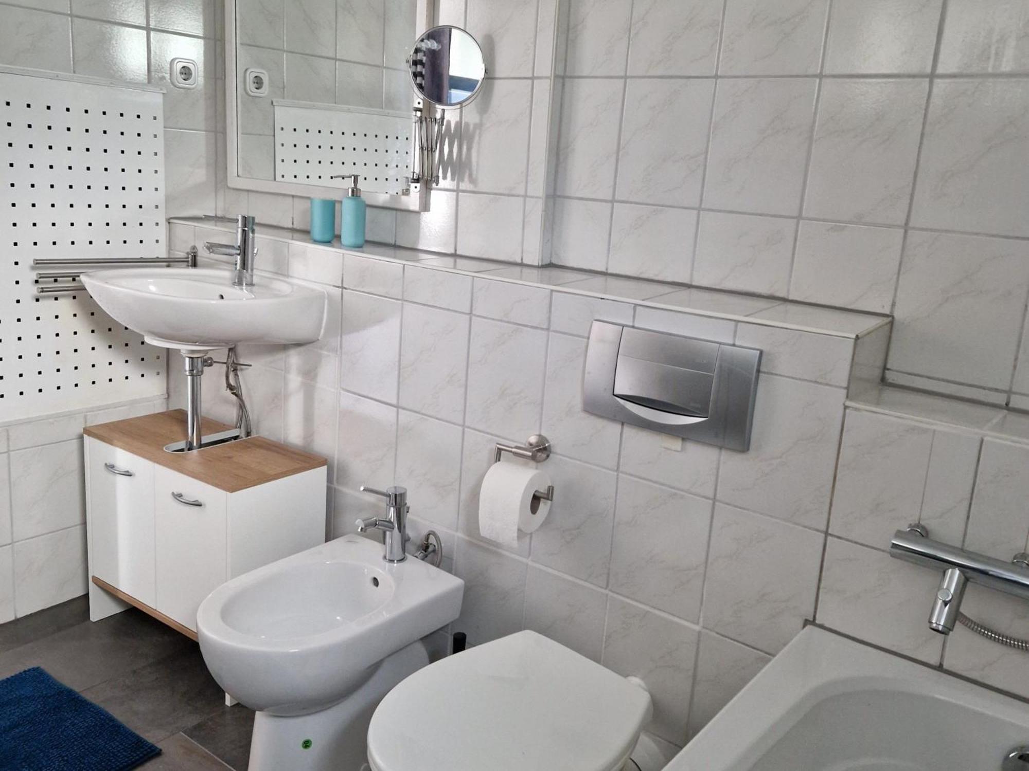 Appartement Dalea à Bad Waldsee Extérieur photo
