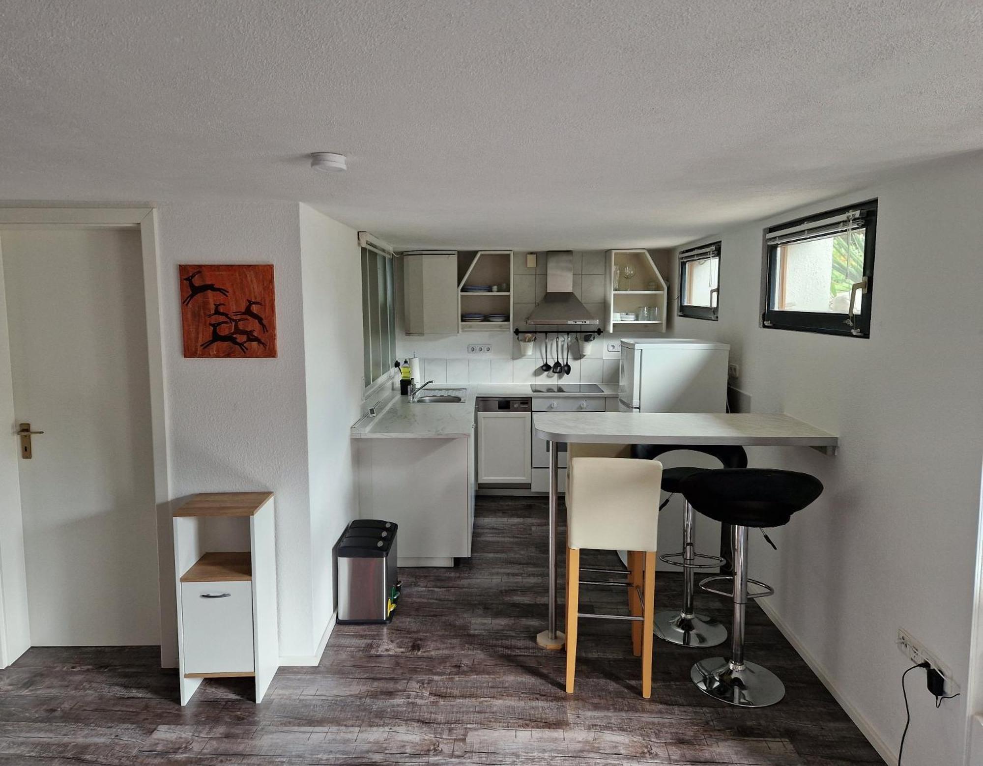 Appartement Dalea à Bad Waldsee Extérieur photo